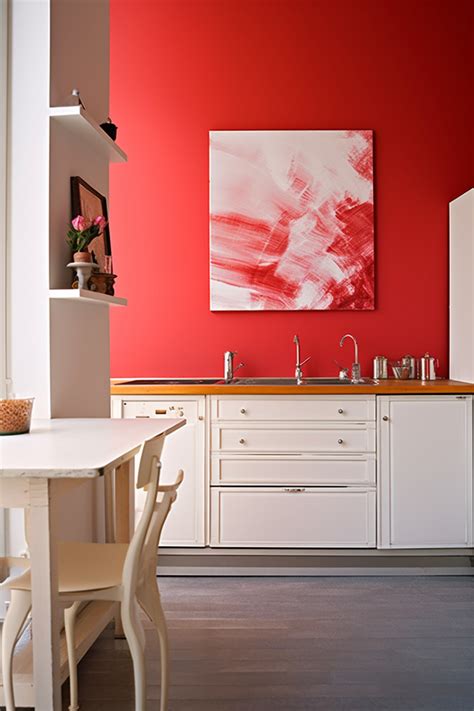 White Cabinet Under The Kitchen Table Background Wallpaper Image For Free Download - Pngtree