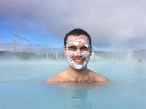 What you should know before a day visit to the Blue Lagoon in Iceland