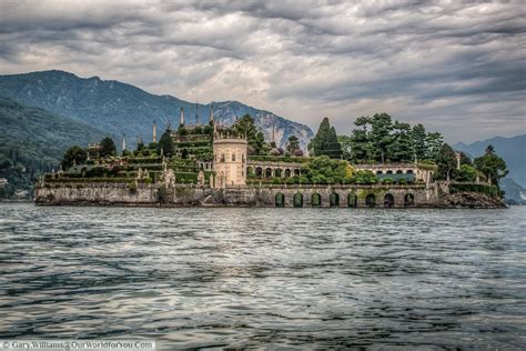 Borromean Islands, Lake Maggiore, Italy - Our World for You