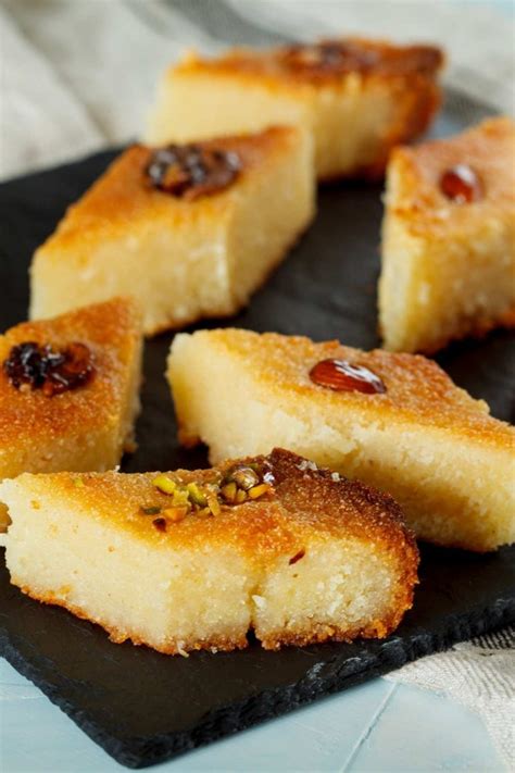 15 Popular Moroccan Desserts to Try - IzzyCooking