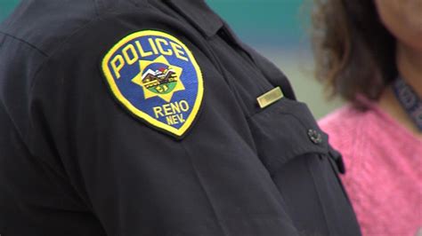 Reno residents asked to fill out survey to help with Chief of Police search | KRNV