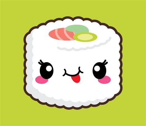 Sushi Clipart Free | Free download on ClipArtMag