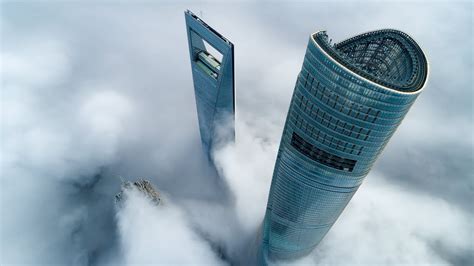 Why Shanghai Tower Failed - YouTube