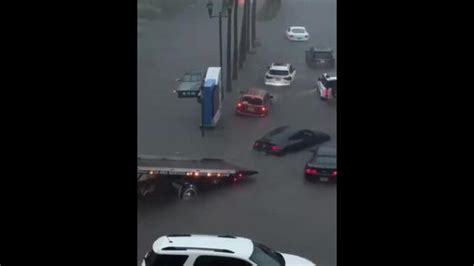 State of Emergency Declared in Florida as ‘Life-threatening’ Flood ...