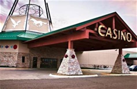 Best Casinos Near Sioux Falls, SD