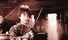 Harry Potter Wand GIFs | Tenor