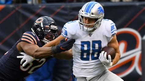 3 Detroit Lions Question Marks Heading into 2020 Season - Sports ...