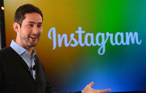 Instagram Founder Kevin Systrom Flushed Billions Of Dollars Down The ...