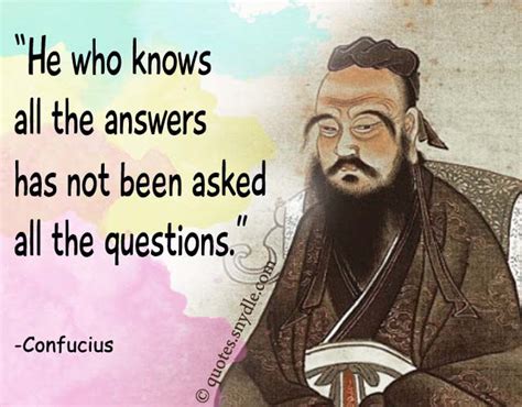 Confucius Quotes and Sayings - Quotes and Sayings