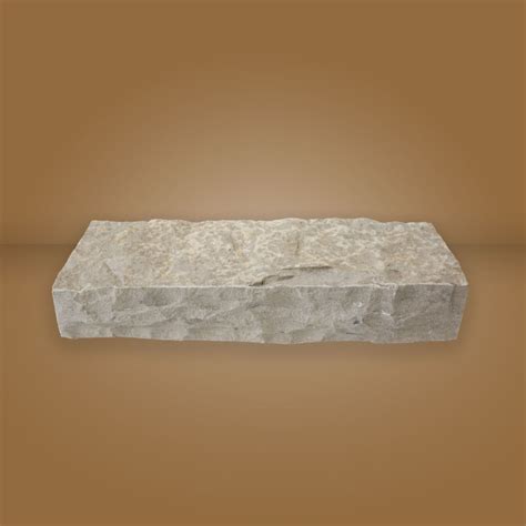 Bedford Indiana Limestone Sill - Monacelli Stone Company