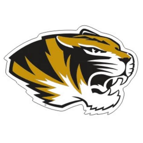 mizzou tiger logo 10 free Cliparts | Download images on Clipground 2022