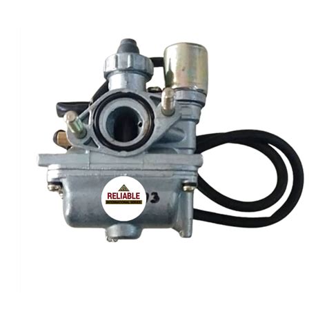 UCAL Carburetor for TVS Scooty Pep Plus | Streak