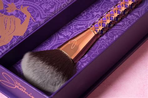 Disney Princess Makeup Brush Set | Saubhaya Makeup