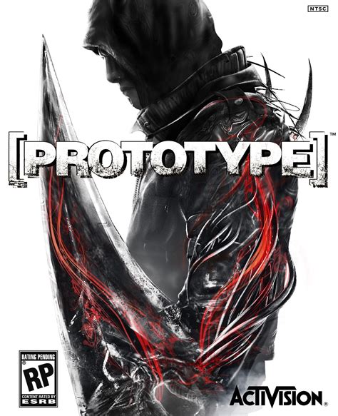 [PROTOTYPE] (Video Game) - TV Tropes