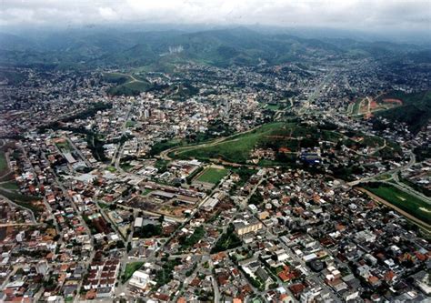 Ipatinga | Cidade de Minas Gerais - Geografia Total™