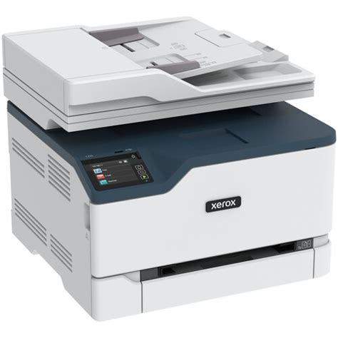 Xerox C235 Color Multifunction Printer C235/DNI B&H Photo Video