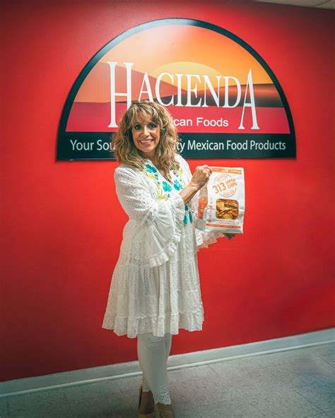 Meet Hacienda Mexican Foods — Woodward Corner Market