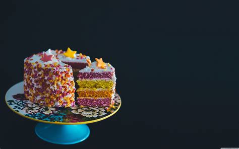 Cake Desktop HD Wallpapers - Wallpaper Cave