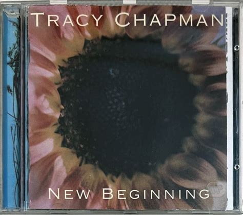 Tracy Chapman – New Beginning | Kaufen auf Ricardo