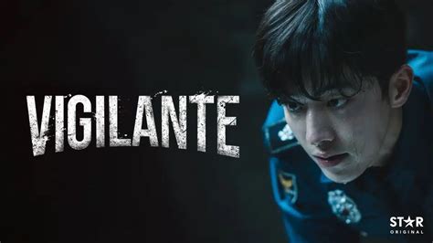 K-Drama Series 'Vigilante' Coming to Disney+ (UK/IRE/Canada/AUS/NZ) - Disney Plus Informer