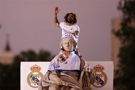 7 current Real Madrid players who are club legends