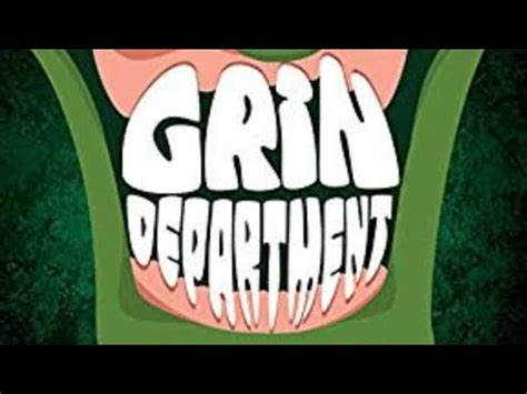 Buy One Take Two-Grin Department (w/ Lyrics) - YouTube