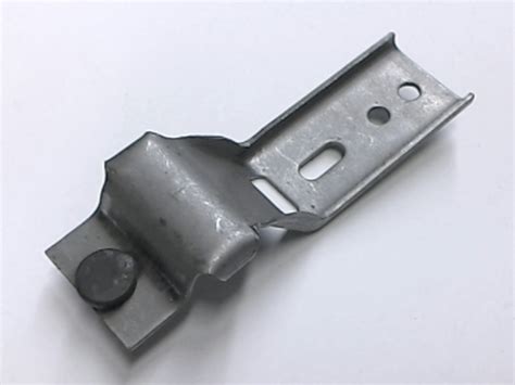 52003426 - Jeep Bracket, bracket, tailpipe hanger, outer, bracket, tailpipe outer | Jeep Parts ...