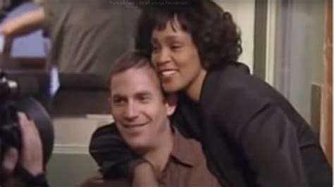 Kevin Costner says Whitney Houston was his "one true love"