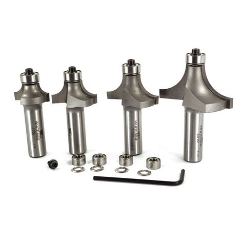 Router Bit Sets