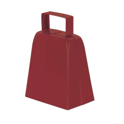 4" Bulk Cowbell Noisemakers | Cowbell Shop – CowbellShop.com