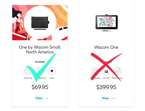 Graphics tablet comparison 2017 - researcholpor