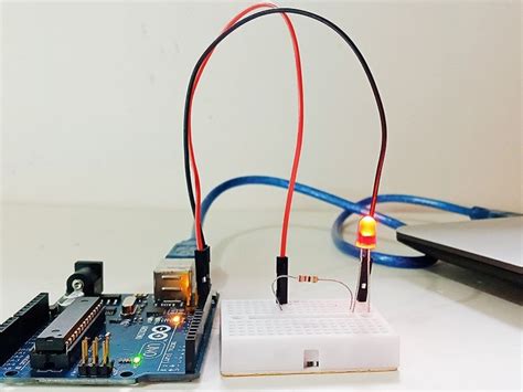 Different Ways To Blink An LED Using Arduino Bonus), 52% OFF