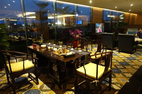 Xiamen Air Lounge Xiamen Review I One Mile At A Time