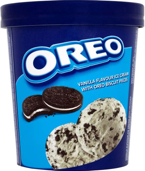 Review Everything: Oreo original chocolate sandwich cookie and Simply M ...