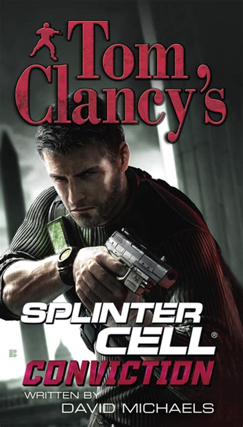 Tom Clancy's Splinter Cell: Conviction eBook by David Michaels - EPUB | Rakuten Kobo Canada