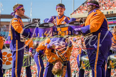 Clemson vs Notre Dame - Photos by Christopher and Tamara Sloan ...