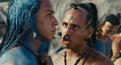 Apocalypto – Ending Explained & Film Analysis – Blimey