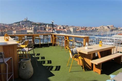 The 11 best cheap hotels in Marseille, France