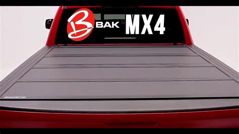 10 Year Warranty on the BakFlip MX4 when you purchase & install it at Alamo Auto Supply! Stop by ...