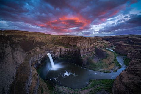 Palouse