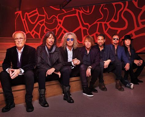 Foreigner adds 'Vegas headliner' to its storied history - Las Vegas Magazine