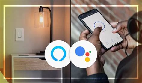 Best Smart Light Switch For Google Home & Alexa to Buy in 2022