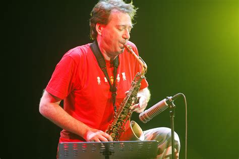 John Zorn Bar Kokhba - NN North Sea Jazz Festival