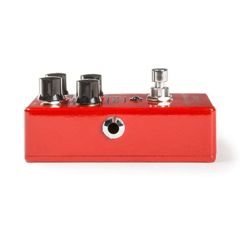 MXR® DYNA COMP® DELUXE COMPRESSOR - Dunlop