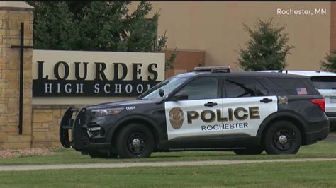 False active school shooter reports impact Minnesota districts | kare11.com