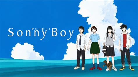 Sonny Boy - Anime Vietsub - Ani4u.Org