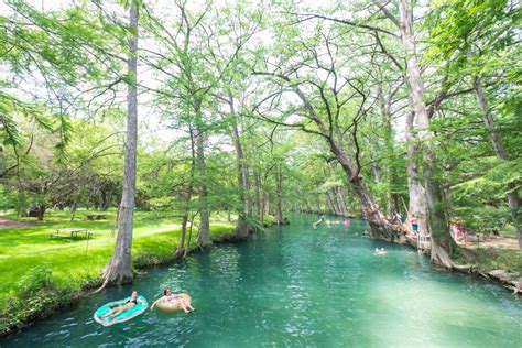 7 de los mejores hoyos para nadar en Austin y sus alrededores, TX ...