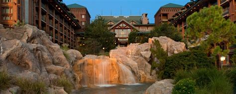 Disney's Wilderness Lodge | Disney Vacation Club