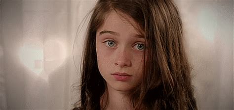 spiderliliez | Raffey Cassidy (as Molly Moon) From MOLLY MOON