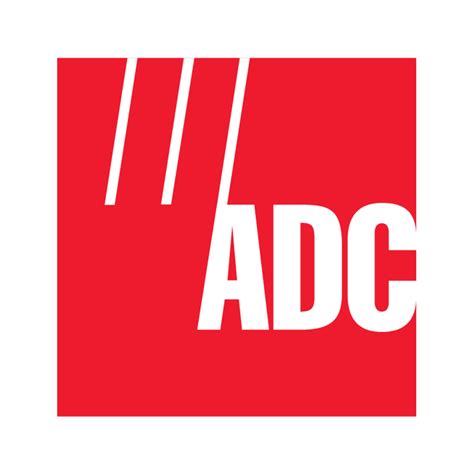 ADC logo, Vector Logo of ADC brand free download (eps, ai, png, cdr ...